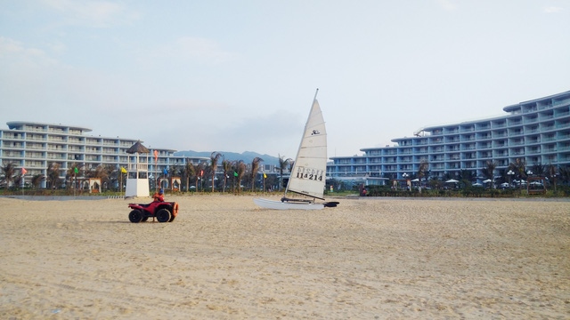 Đầu tư condotel: Làm sao để tránh rủi ro?