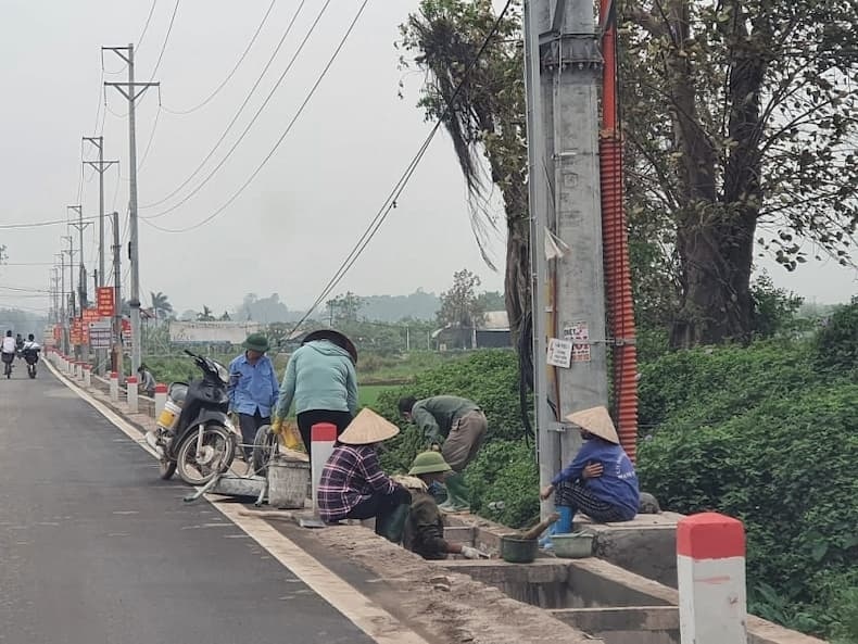 Hà Nội công khai dự án chậm làm hồ sơ quyết toán