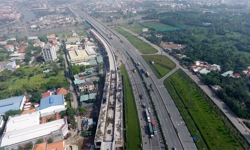 Hà Nội: Phó thủ tướng xử lý vi phạm về đất đai tại huyện Hoài Đức